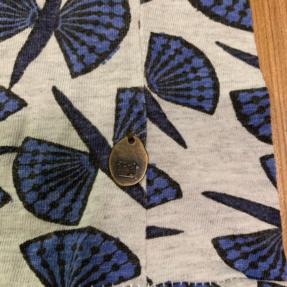 Scotch and soda novelty short sleeve tee S EUC - Picture 3 of 6